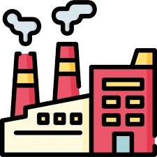 Factory Icon