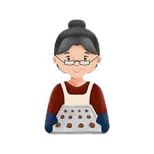 Granny Icon