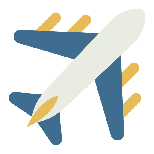 Plane Icon